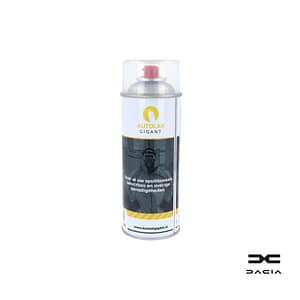 DACIA – D69 – GRIS PLATINE-MET. – autolak spuitbus 400ml
