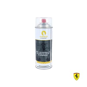 FERRARI – 740 – GRIGIO SILVERSTONE-MET. – autolak spuitbus 400ml