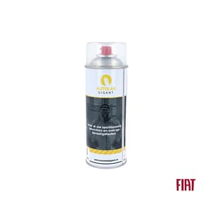 FIAT – 876/B – NERO CARBONIO/MILLE MIGLIA/PROVOCATORE-M – autolak spuitbus 400ml