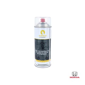 HONDA – NH674P – COSMIC GREY-MET. – autolak spuitbus 400ml