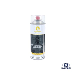 HYUNDAI – SCM – KIWI GREEN-MET. – autolak spuitbus 400ml