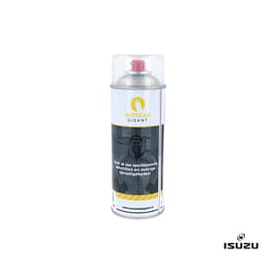 ISUZU – W012-P801-0 – SPLASH WHITE – autolak spuitbus 400ml