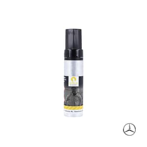 MERCEDES – lakstift – 893 – MONOLITHGRAU-MET.