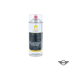 MINI – 850 – PEPPER (OLD ENGLISH) WHITE – autolak spuitbus 400ml