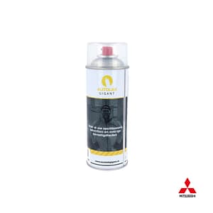 MITSUBISHI – 6613143M – SATELLITE SILVER-MET. – autolak spuitbus 400ml