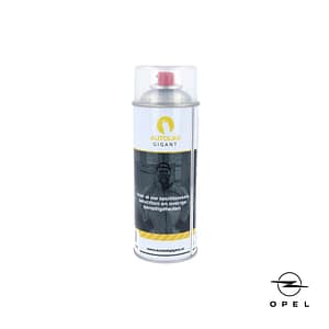 OPEL – 413B – BLUE PERSUASION-MET. – autolak spuitbus 400ml