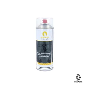 RENAULT – 369 – BLANC GLACIER – autolak spuitbus 400ml