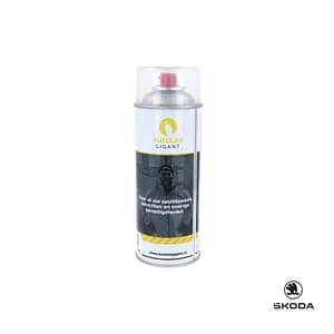 SKODA – F9R – CERNA MAGIC/BLACK MAGIC-MET. – autolak spuitbus 400ml