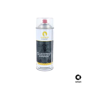 SMART – ECH – DARK GREY BLUE-MET. – autolak spuitbus 400ml