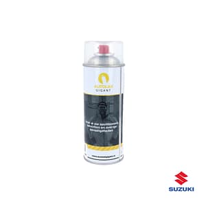 SUZUKI – ZY4 – AZURE GREY-MET. – autolak spuitbus 400ml