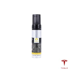 TESLA – lakstift – NEU-107E – SONIC SILVER-MET.
