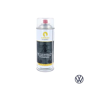 VOLKSWAGEN – 9992 – REFLEXSILBER-MET. – autolak spuitbus 400ml