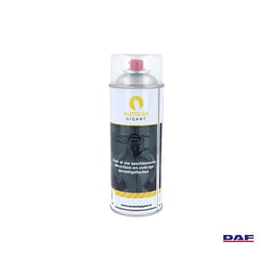 DAF Trucks − 1870482 − RAL 1014 ELFENBEIN − spuitbus 400ml 2K