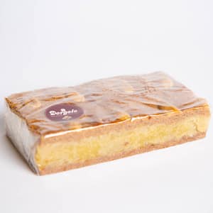 Gevulde speculaas klein