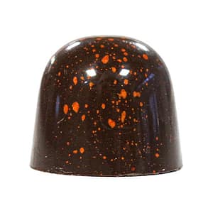 Bonbon Sinaasappel – 6 stuks