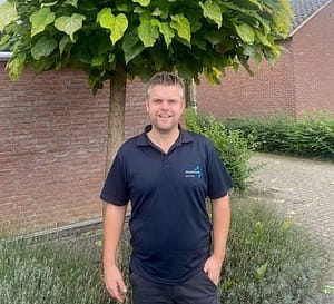 Marco Bakhuis Marco Bakhuis