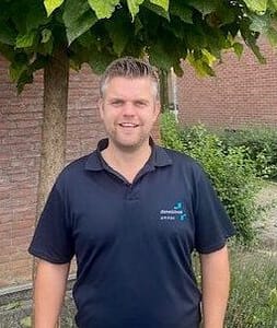 Marco Bakhuis