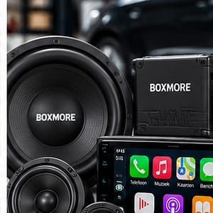 Car-hifi