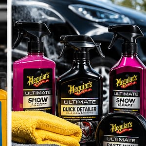 Car Cleaning