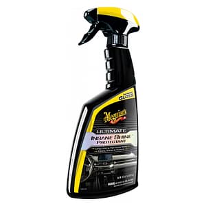 Meguiar's G220216EU Ultimate Interior Shine Protectant 473ml - EU