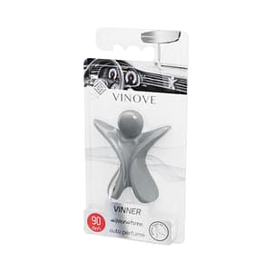 Vinove Vinner Luchtverfrisser Silverstone