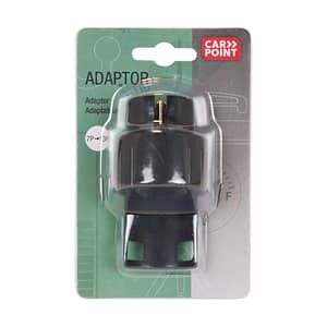 Carpoint Verloopstekker 7>13 Polig