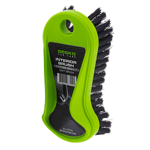 Gecko Textile Brush