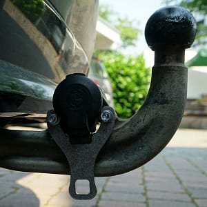 trekhaakoog Eindhoven BMW X3 F25 3 serie F30 >2015 F31 >2015 X5 F15 2013> X4 F26