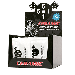 5in1 Keramisch Vet 20 gram