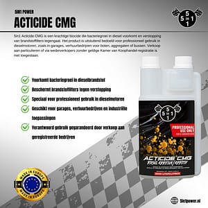 5in1 Acticide CMG 500ml