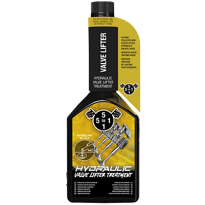 5in1 Hydraulic Valve Lifter Treatment 310ml