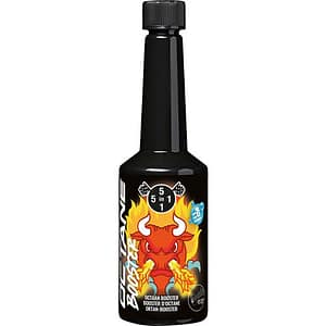 5in1 Octaan Booster 300ml