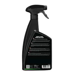 Gecko Soft Top Protector Step 2 750ml