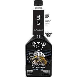 5in1 PTFE Oil Treatment 310ml