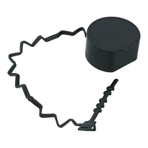 Carpoint Beschermdop EV Plug type 2