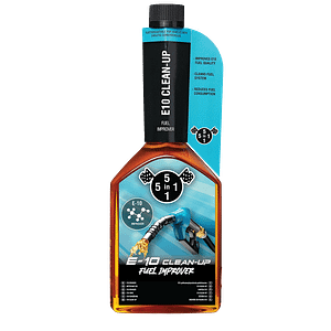 5in1 E10 Clean-Up 310ml