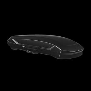 Thule Motion 3 XL black glossy