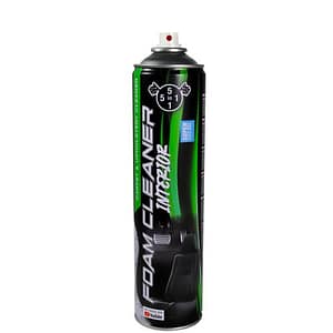 5in1 Foam Cleaner 650ml
