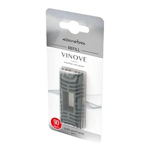 Vinove Navulling Silverstone