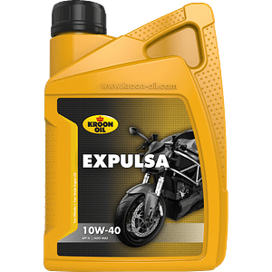 1 L flacon Kroon-Oil Expulsa 10W-40
