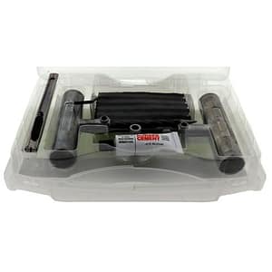 STAX Bandenreparatie Set ( koffer) 21delig