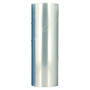 AutoStyle Koplamp-/Achterlicht folie - Transparant - 1000x30 cm
