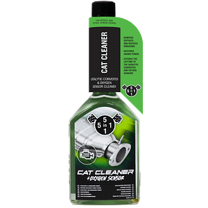 5in1 Cat Clean 310ml