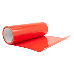 MTR Koplampfolie Rood