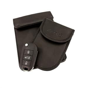 Disklok Sleutelhoes RFID - Maat S - Anti-skimming