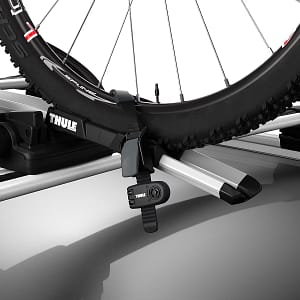 Wheel Straps Locks