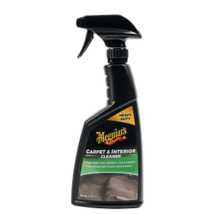 Carpet & Interior Cleaner