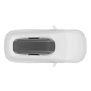Thule Motion 3 XL titan glossy