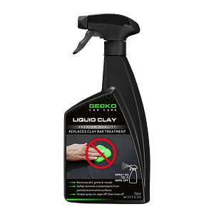 Gecko Liquid Clay 750ml