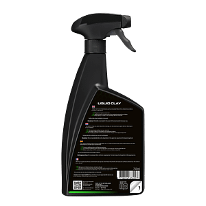 Gecko Liquid Clay 750ml